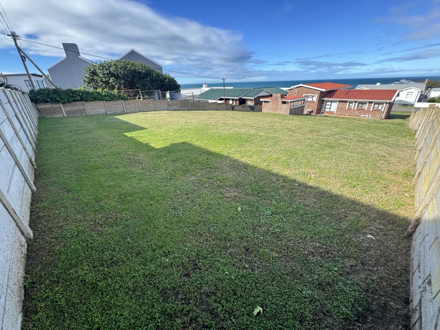0 Bedroom Property for Sale in Jongensfontein Western Cape